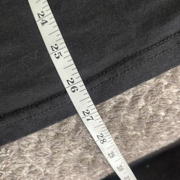 PEACE OF MIND Black Skeleton Flower Graphic Unisex Style Short Sleeve Top Small - Picture 7 of 7